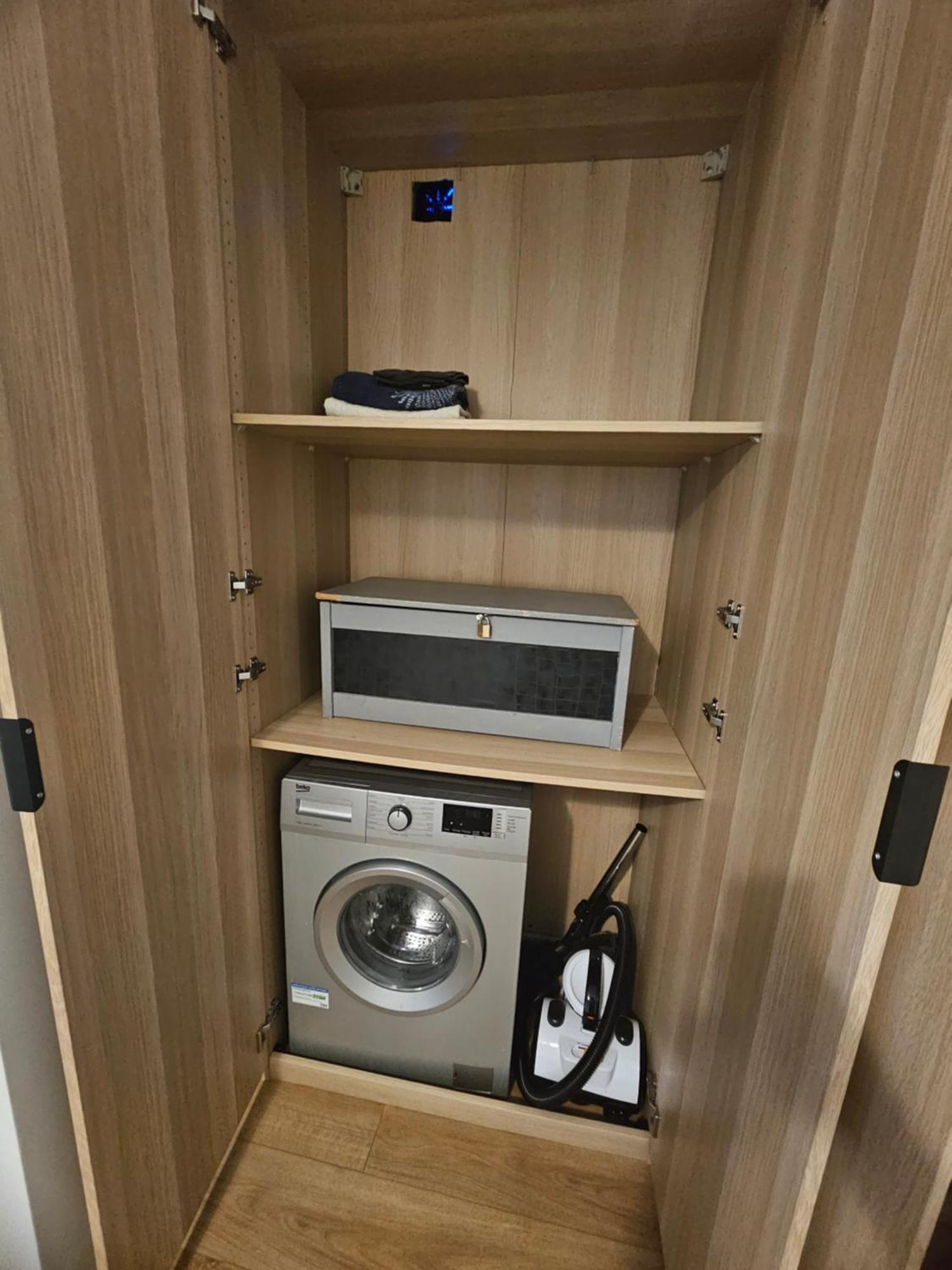 *Appartement Moderne/2 Minutes Du Metro* Saint-Ouen  Zewnętrze zdjęcie